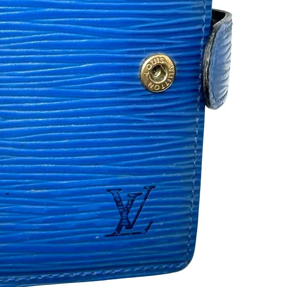 Louis Vuitton royal blue